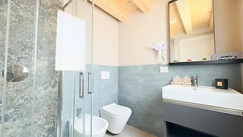 Graceful Apartments - Purgatory Apartment