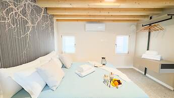 Graceful Apartments - Purgatory Apartment