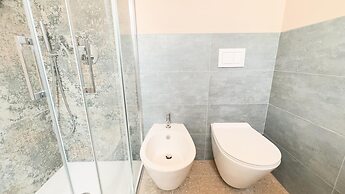 Graceful Apartments - Purgatory Apartment