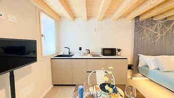 Graceful Apartments - Purgatory Apartment