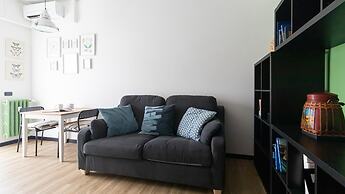 Italianway - Tofane 33