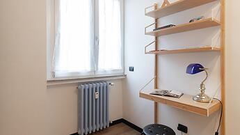 Italianway - Tofane 33