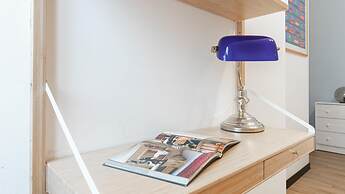 Italianway - Tofane 33