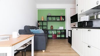 Italianway - Tofane 33