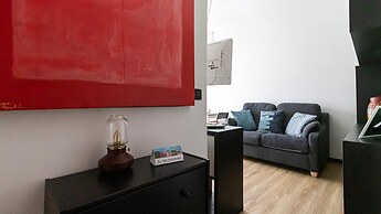 Italianway - Tofane 33