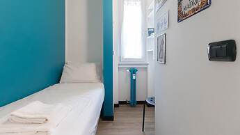 Italianway - Tofane 33