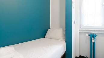 Italianway - Tofane 33