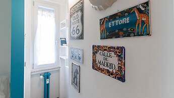 Italianway - Tofane 33