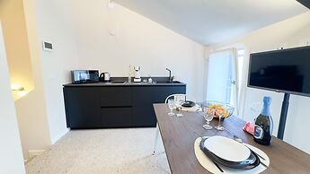 Graceful Apartments - Hell Apartment