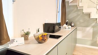 Graceful Apartments - Paradise Apartment