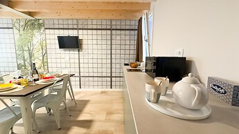 Graceful Apartments - Paradise Apartment