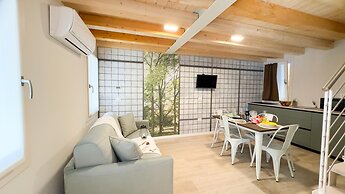 Graceful Apartments - Paradise Apartment