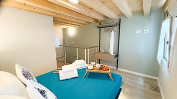 Graceful Apartments - Paradise Apartment