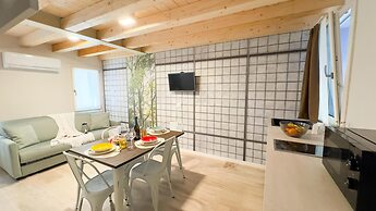 Graceful Apartments - Paradise Apartment