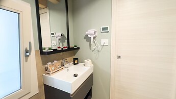 Graceful Apartments - Paradise Apartment