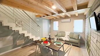 Graceful Apartments - Paradise Apartment