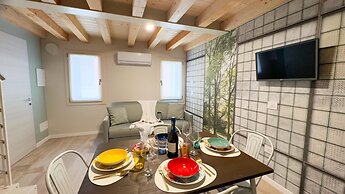 Graceful Apartments - Paradise Apartment