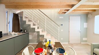 Graceful Apartments - Paradise Apartment