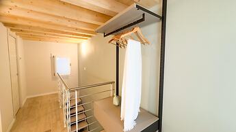 Graceful Apartments - Paradise Apartment