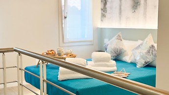 Graceful Apartments - Paradise Apartment