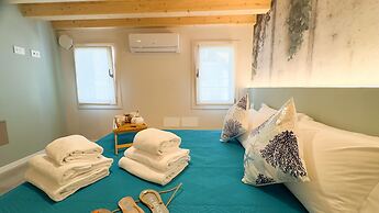 Graceful Apartments - Paradise Apartment