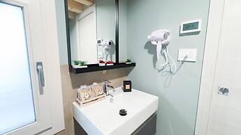 Graceful Apartments - Paradise Apartment