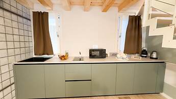 Graceful Apartments - Paradise Apartment