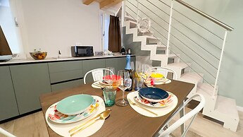 Graceful Apartments - Paradise Apartment