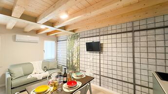 Graceful Apartments - Paradise Apartment