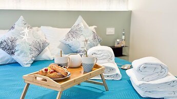 Graceful Apartments - Paradise Apartment