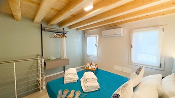 Graceful Apartments - Paradise Apartment