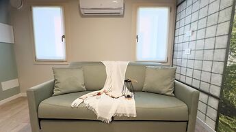 Graceful Apartments - Paradise Apartment