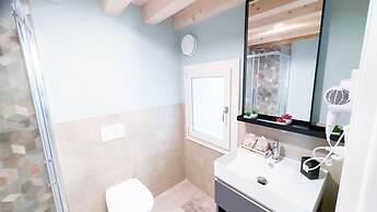 Graceful Apartments - Paradise Apartment