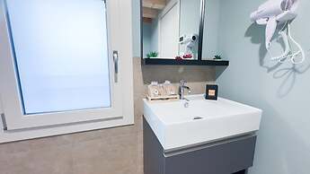 Graceful Apartments - Paradise Apartment