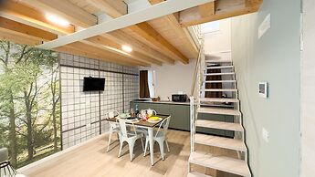 Graceful Apartments - Paradise Apartment