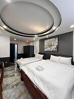 Galang Hotel