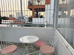 Galang Hotel