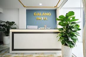 Galang Hotel