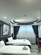 Galang Hotel