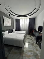 Galang Hotel