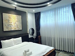 Galang Hotel