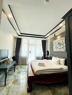 Galang Hotel