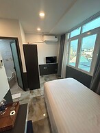 Galang Hotel