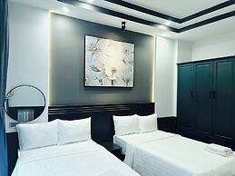 Galang Hotel
