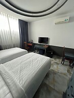 Galang Hotel