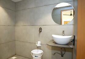 Hotel Rio Orbit