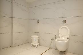 Hotel Rio Orbit