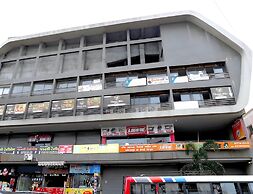 Hotel Rio Orbit