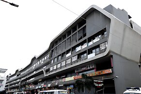 Hotel Rio Orbit