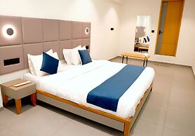 Hotel Rio Orbit